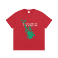 ROLL Cotton T-Shirt