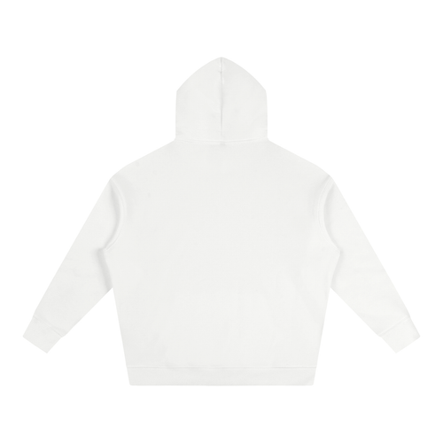 94-YTS Oversize Fleeced Hoodie