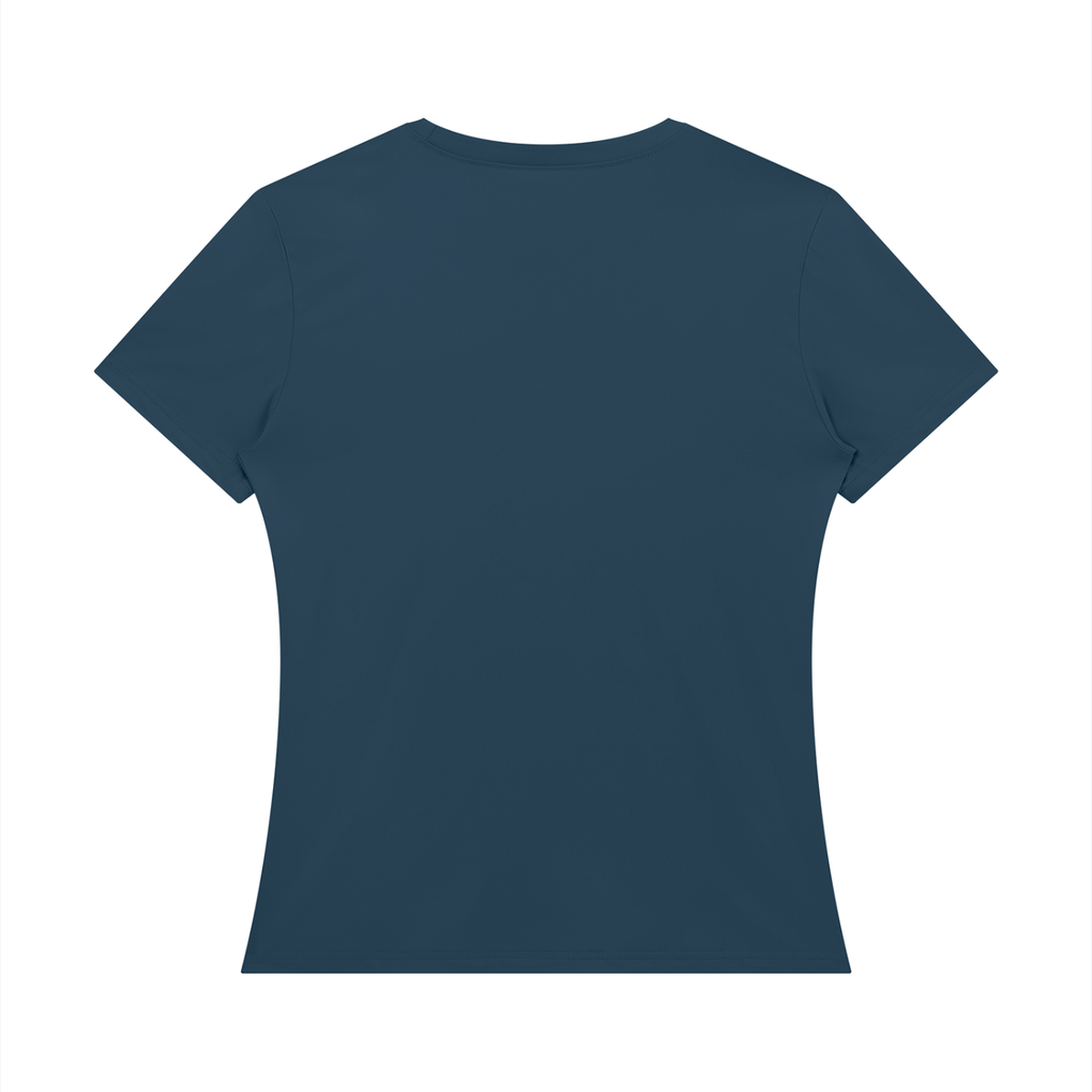 E.S.B.R Women's Regular Fit T-Shirt