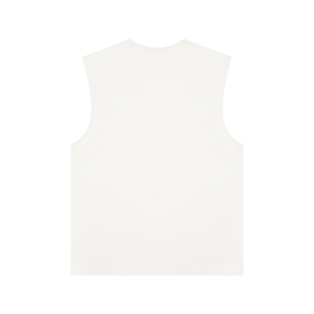 Circle Logo Men's Performance Tank