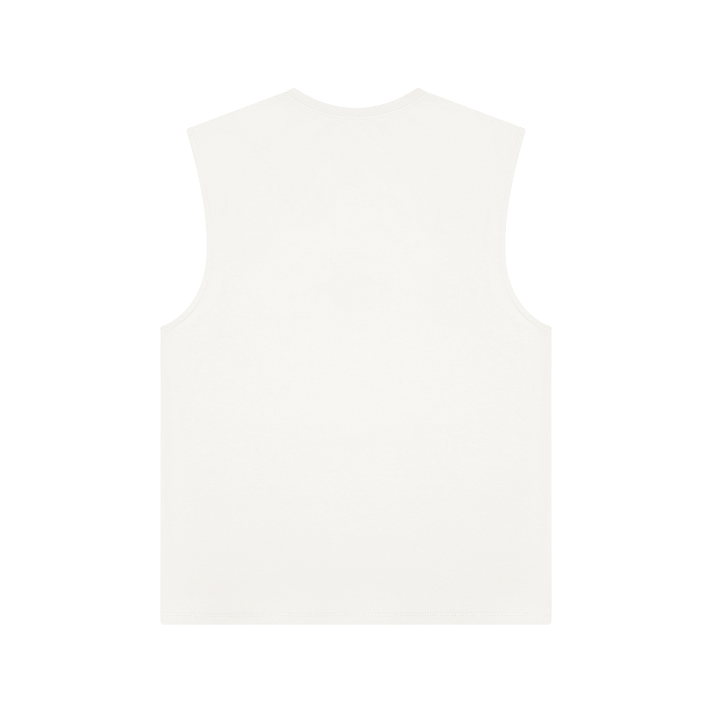 Circle Logo Men's Performance Tank