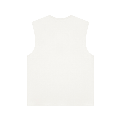 Circle Logo Men's Performance Tank