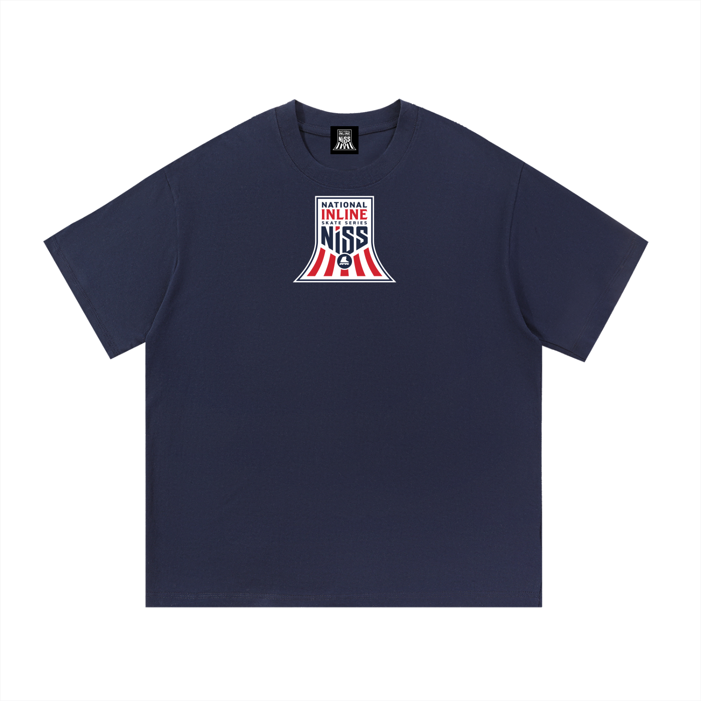 Logo Tee - Essential Cotton T-Shirt
