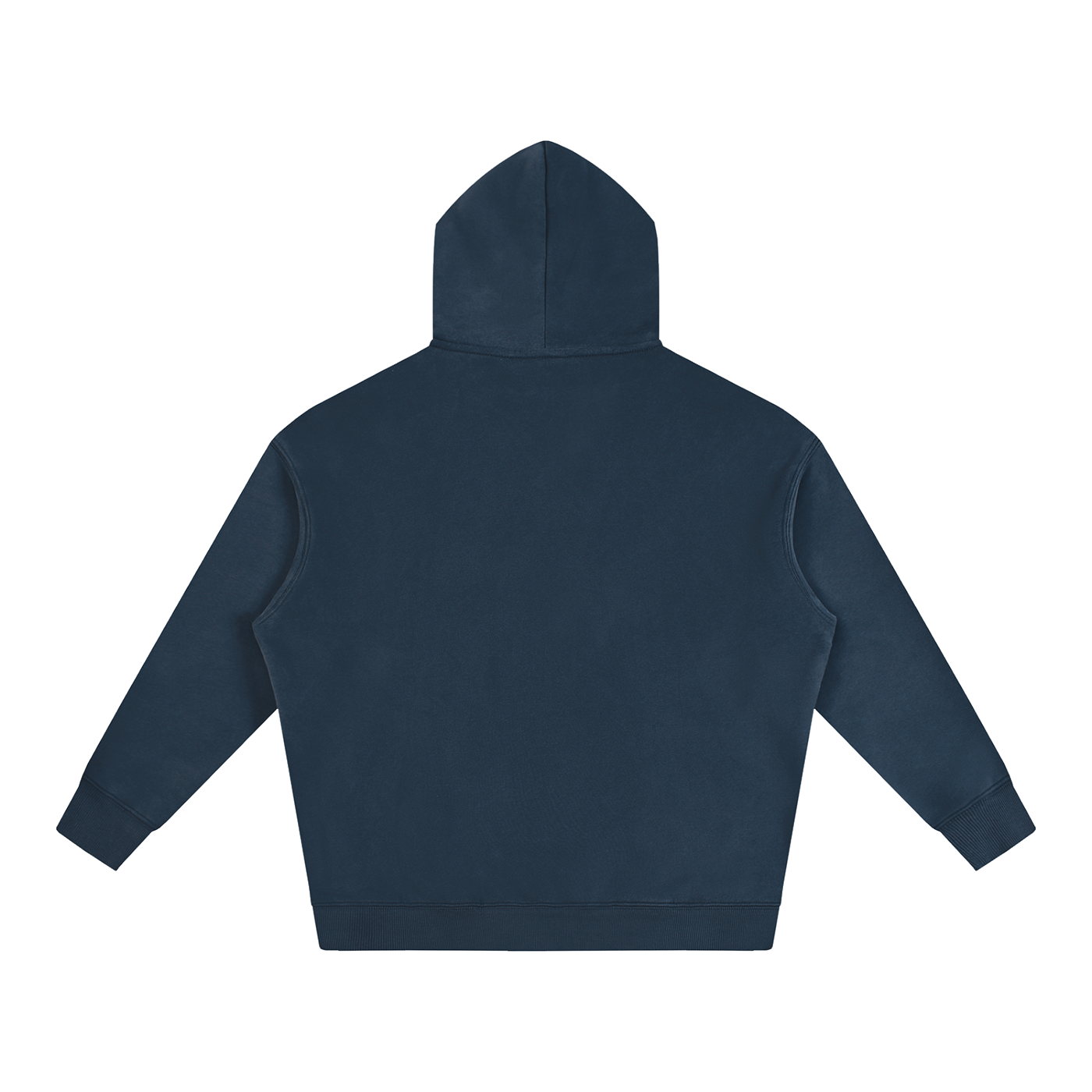 E.S.B.R Oversize Fleeced Hoodie