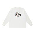 OG Logo Layered Oversized T-Shirt