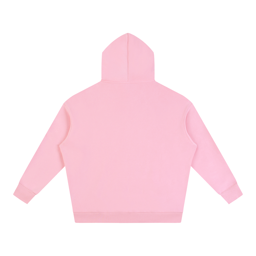94-YTS Oversize Fleeced Hoodie
