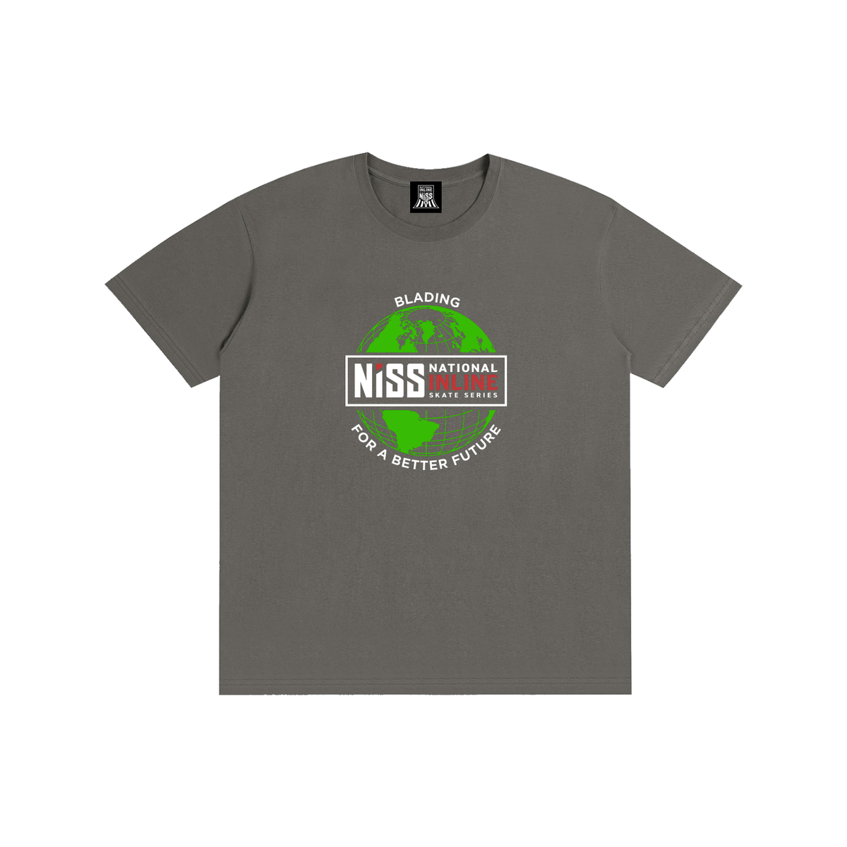 Pure Cotton Unisex T-Shirt