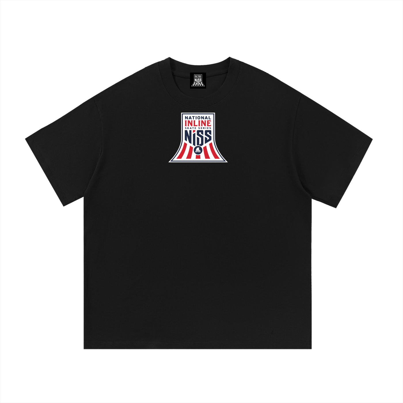 Logo Tee - Essential Cotton T-Shirt