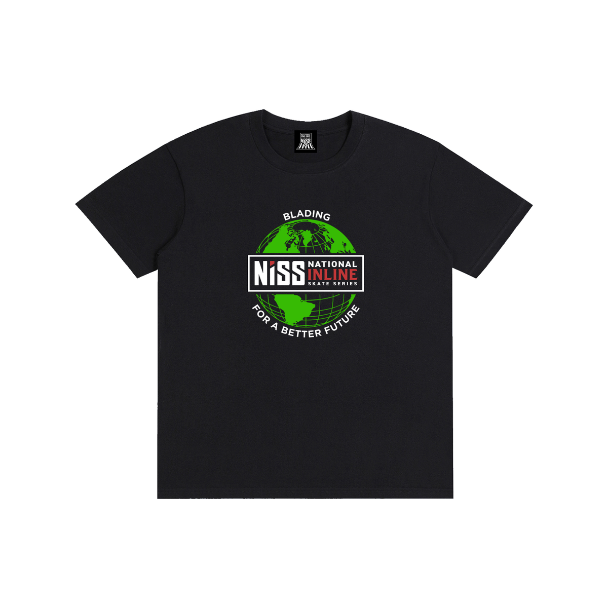 Pure Cotton Unisex T-Shirt