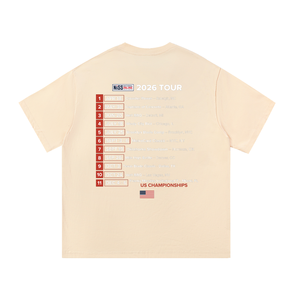 Logo Tee - Essential Cotton T-Shirt