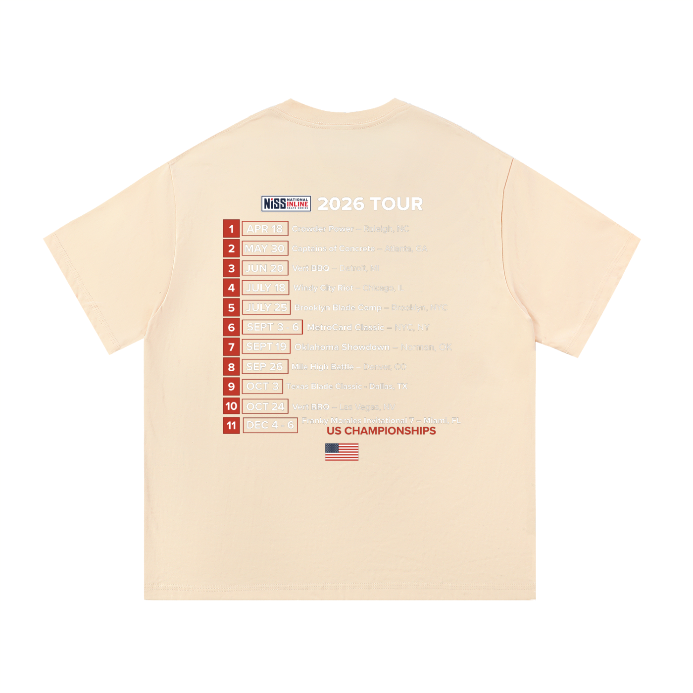 Logo Tee - Essential Cotton T-Shirt