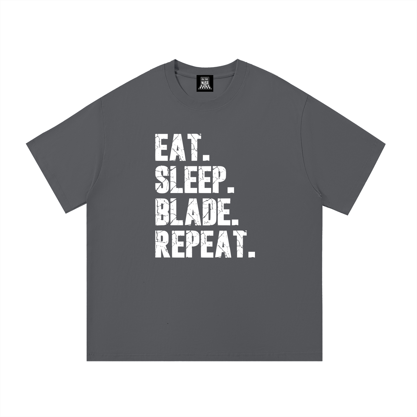 E.S.B.R Essential Cotton T-Shirt