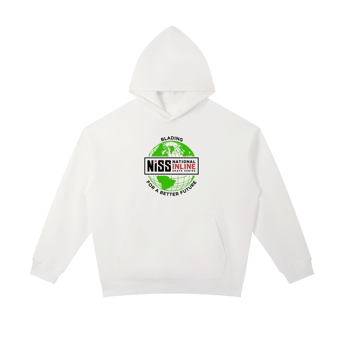 Essential Heavyweight Hoodie
