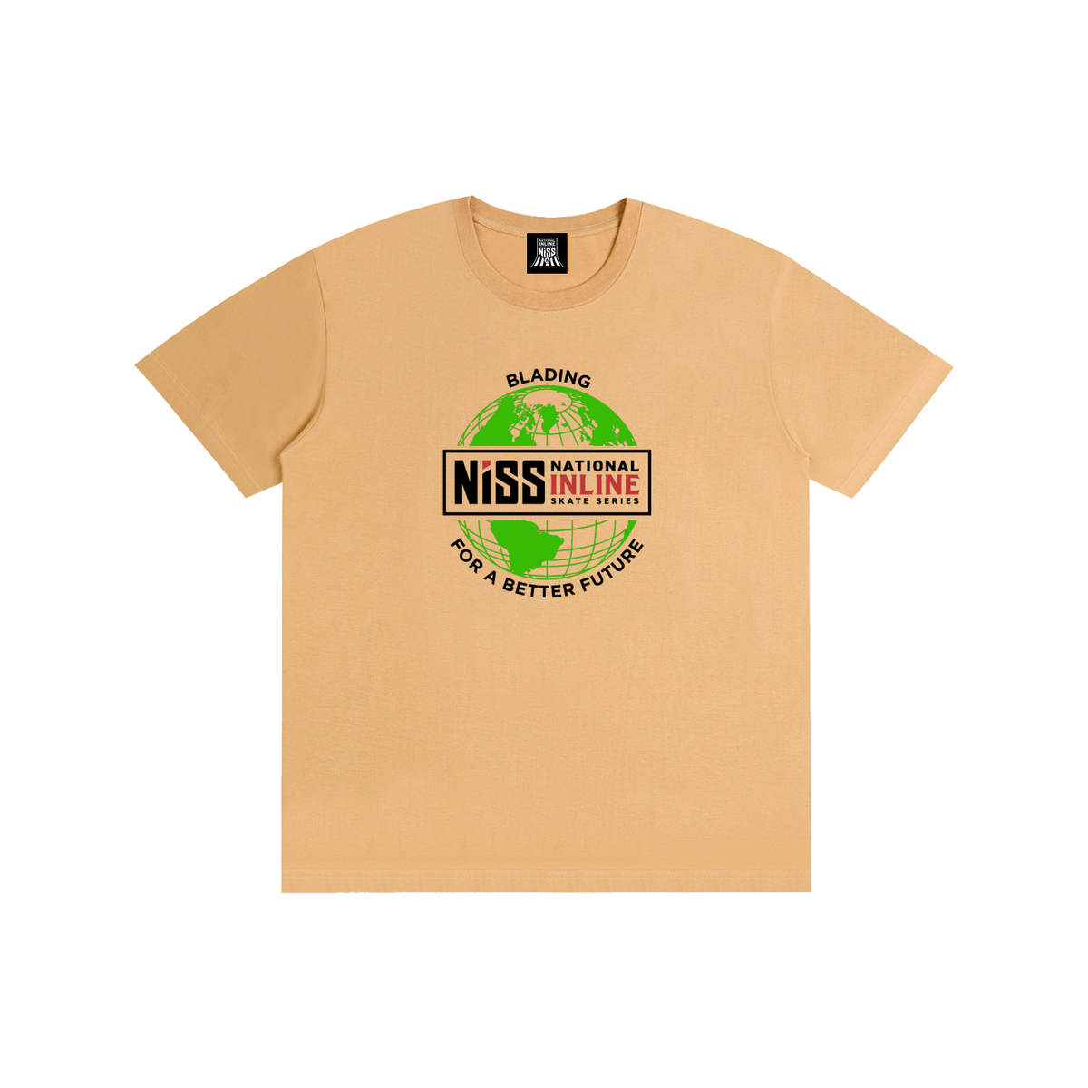 Pure Cotton Unisex T-Shirt