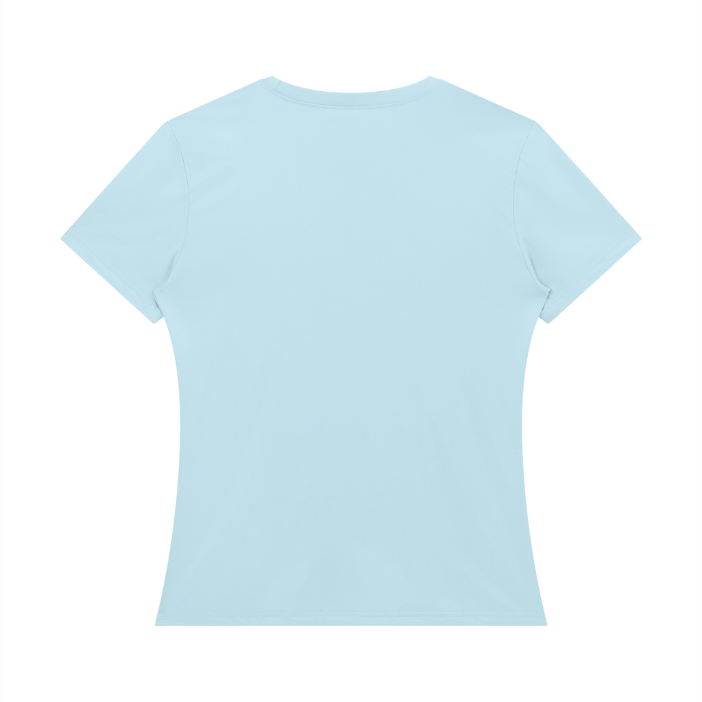 E.S.B.R Women's Regular Fit T-Shirt