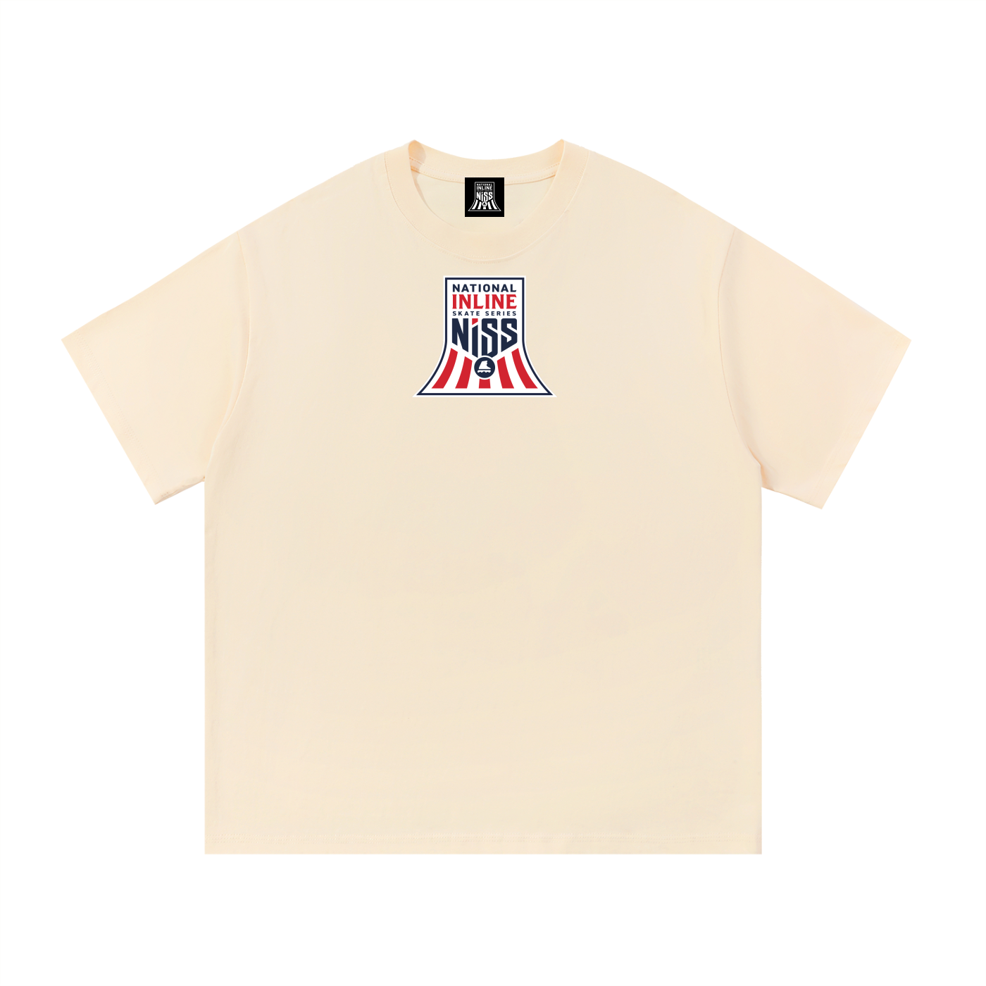 Logo Tee - Essential Cotton T-Shirt