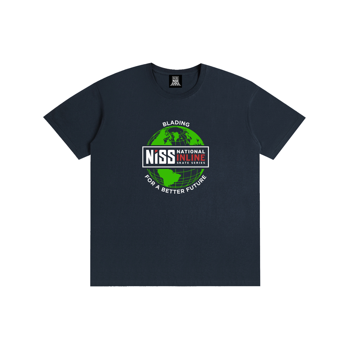 Pure Cotton Unisex T-Shirt