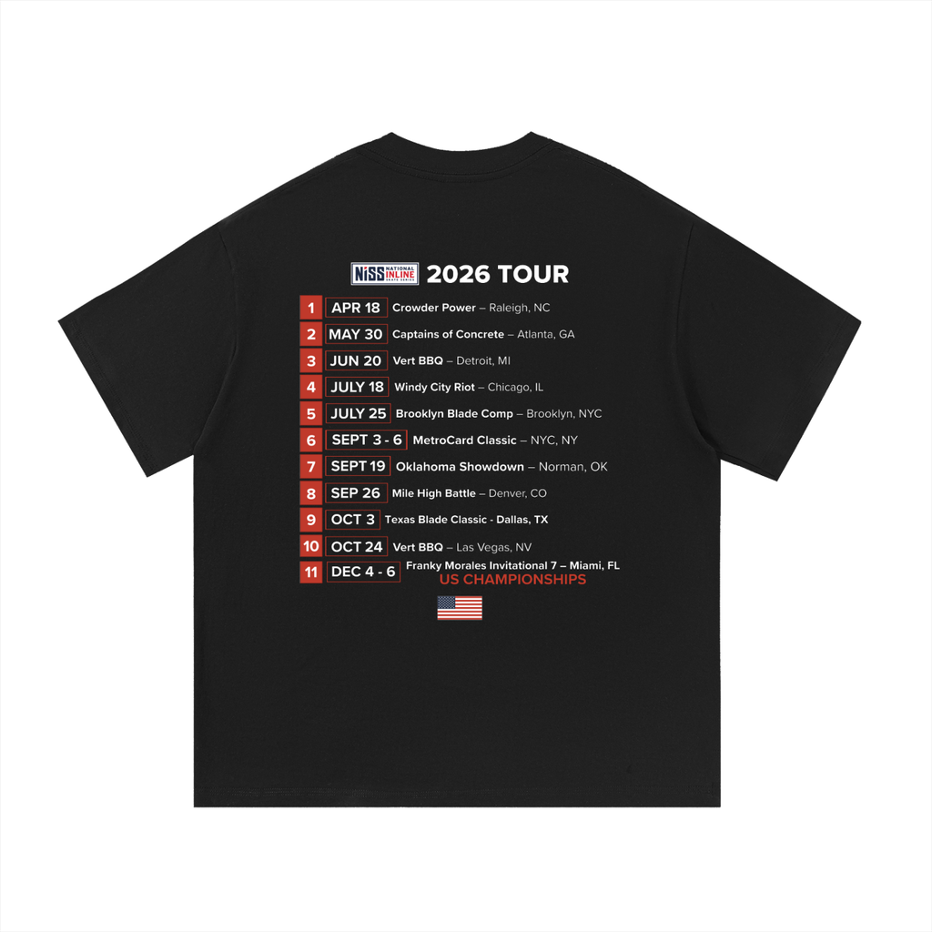 Logo Tee - Essential Cotton T-Shirt