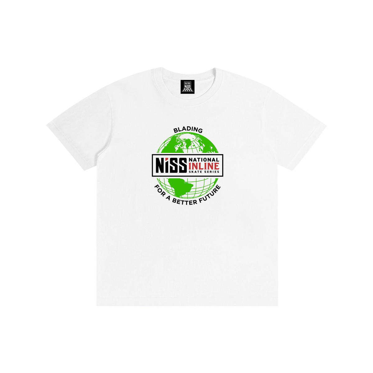 Pure Cotton Unisex T-Shirt