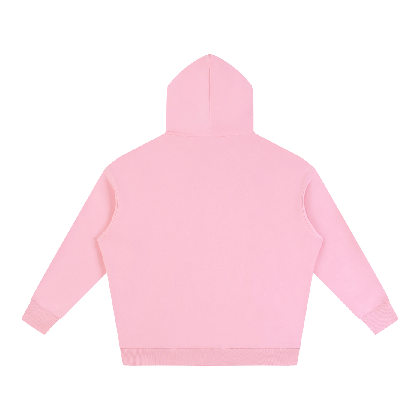 E.S.B.R Oversize Fleeced Hoodie