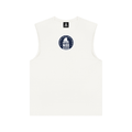 Circle Logo Men's Performance Tank