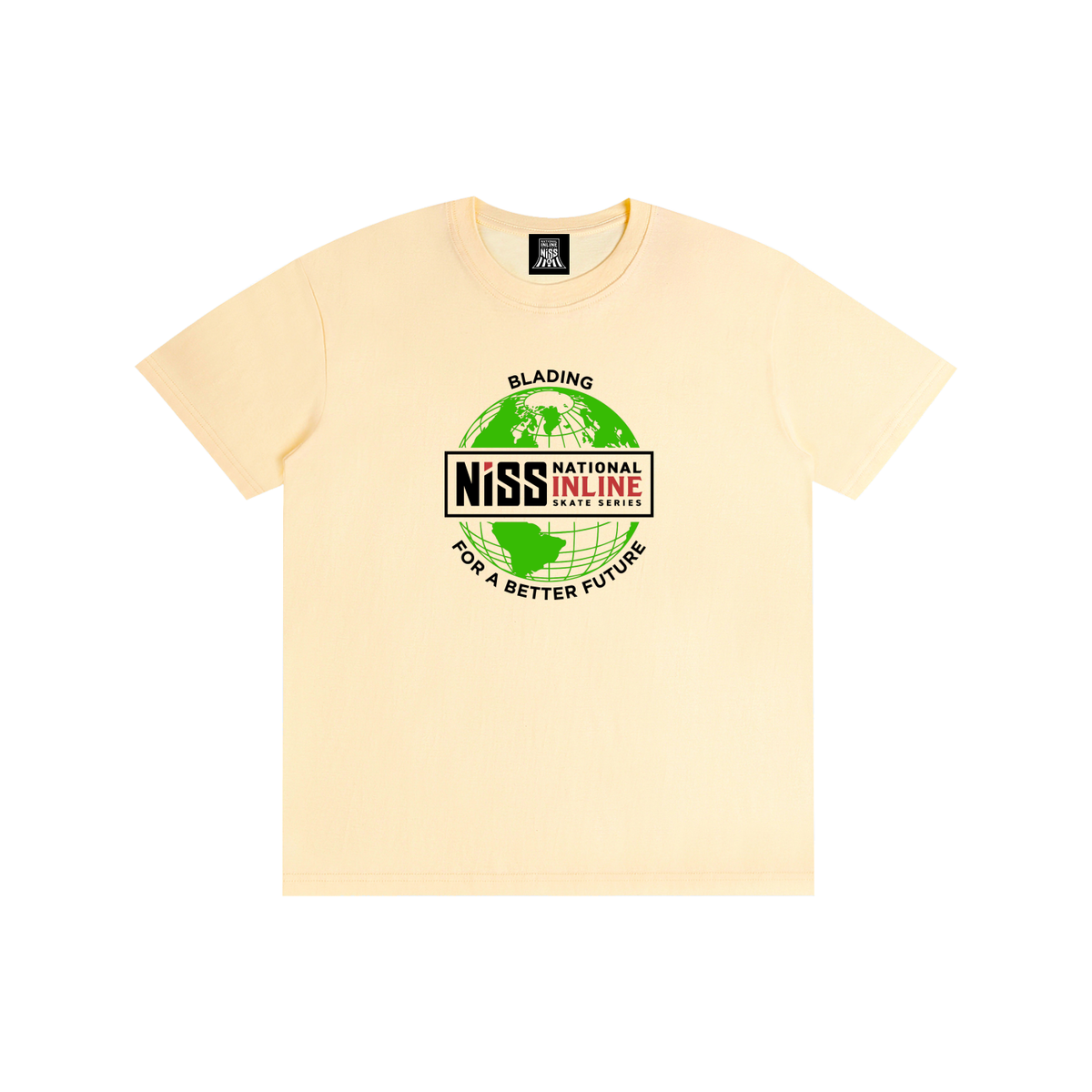 Pure Cotton Unisex T-Shirt