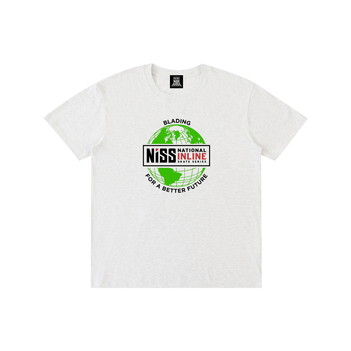 Pure Cotton Unisex T-Shirt