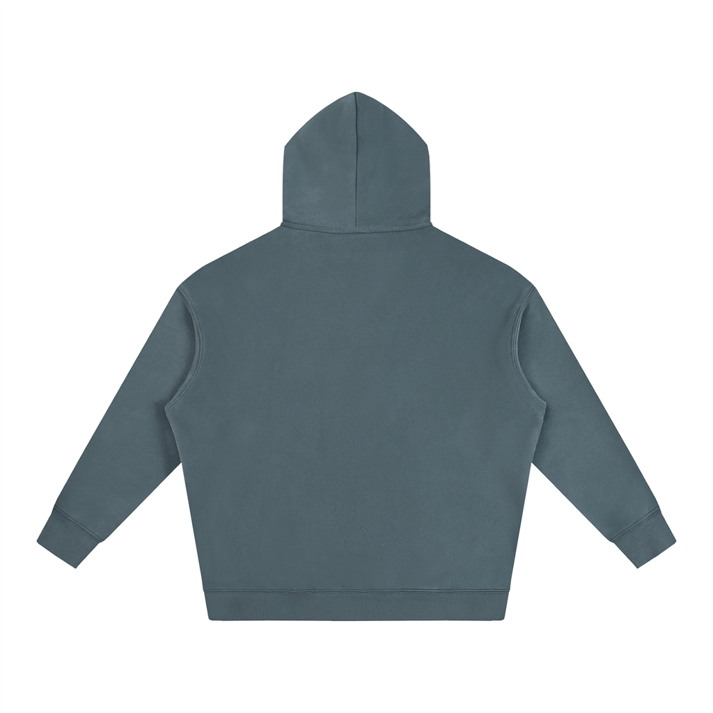 E.S.B.R Oversize Fleeced Hoodie