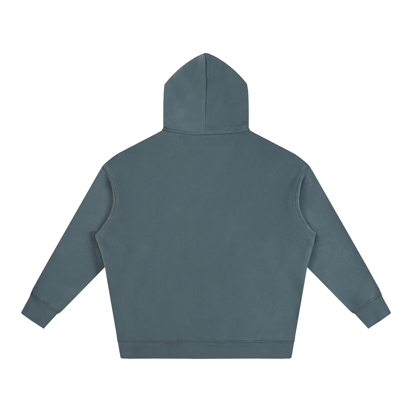 E.S.B.R Oversize Fleeced Hoodie