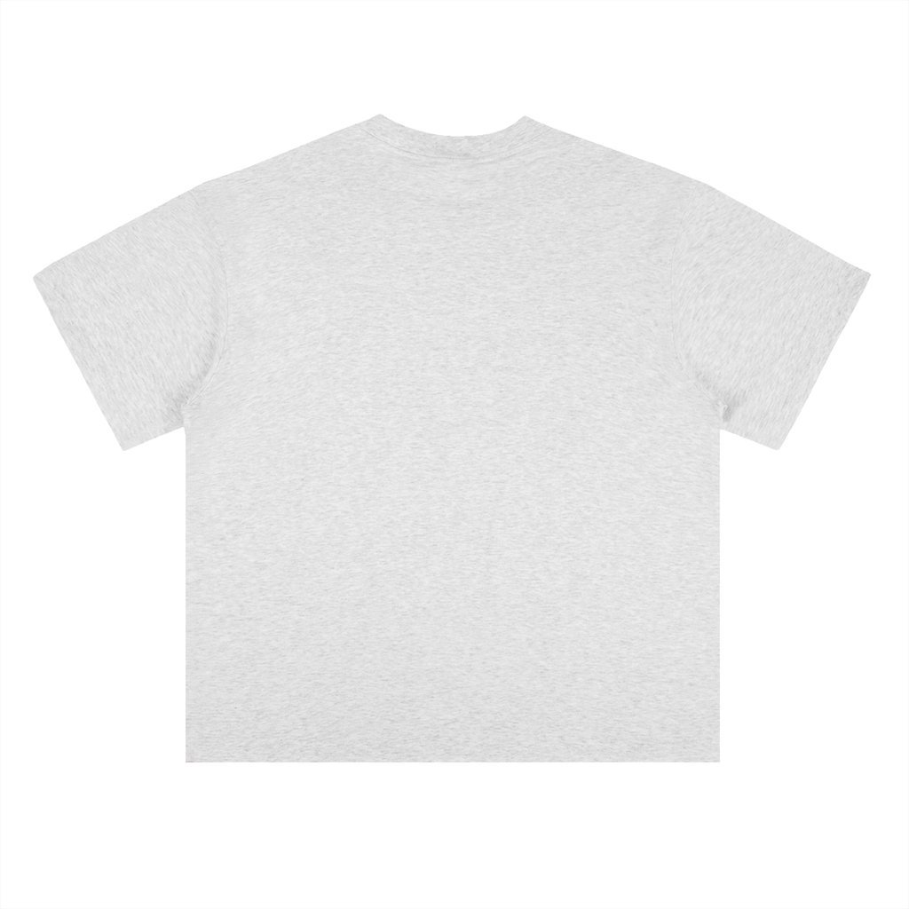 Handrail Heavyweight Drop Shoulder Cotton T
