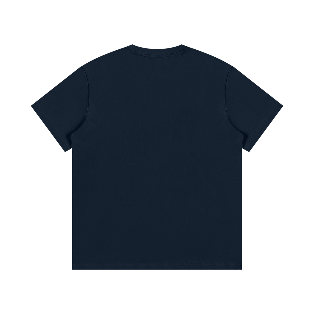 ROLL Cotton T-Shirt