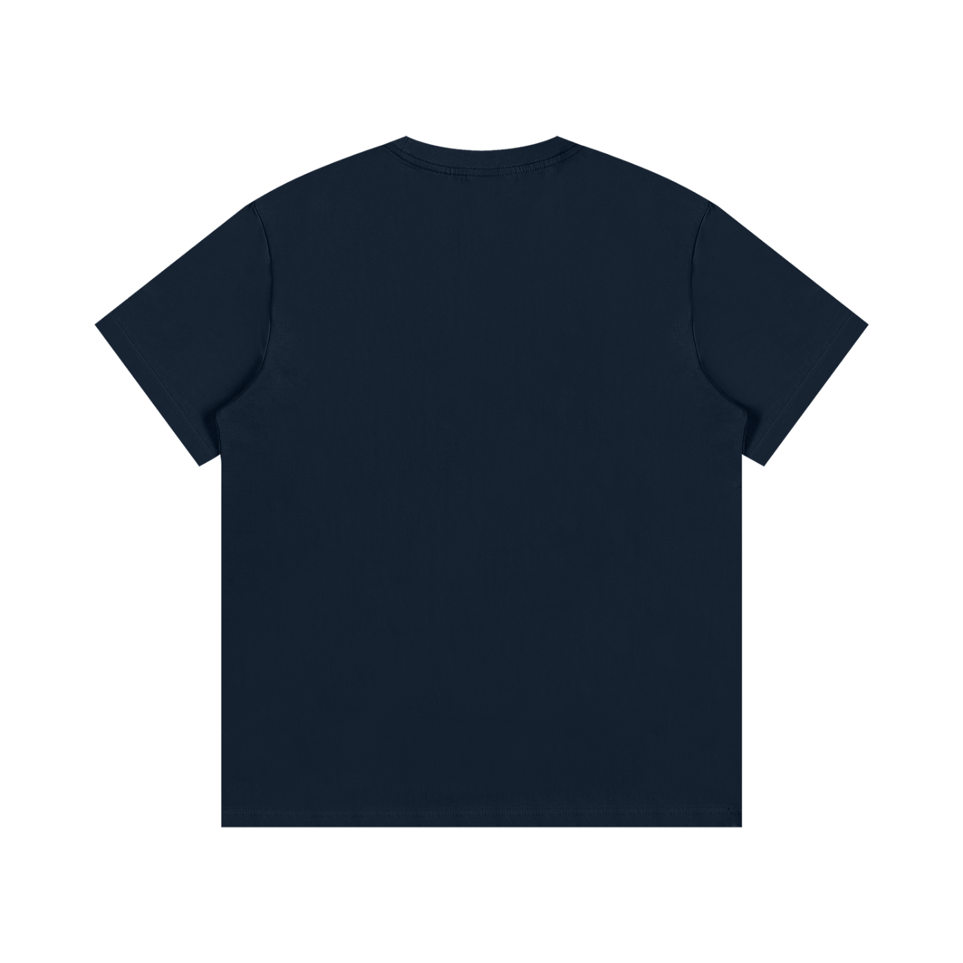 ROLL Cotton T-Shirt