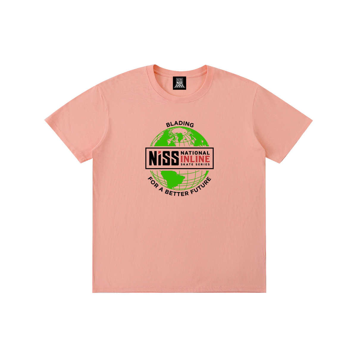 Pure Cotton Unisex T-Shirt