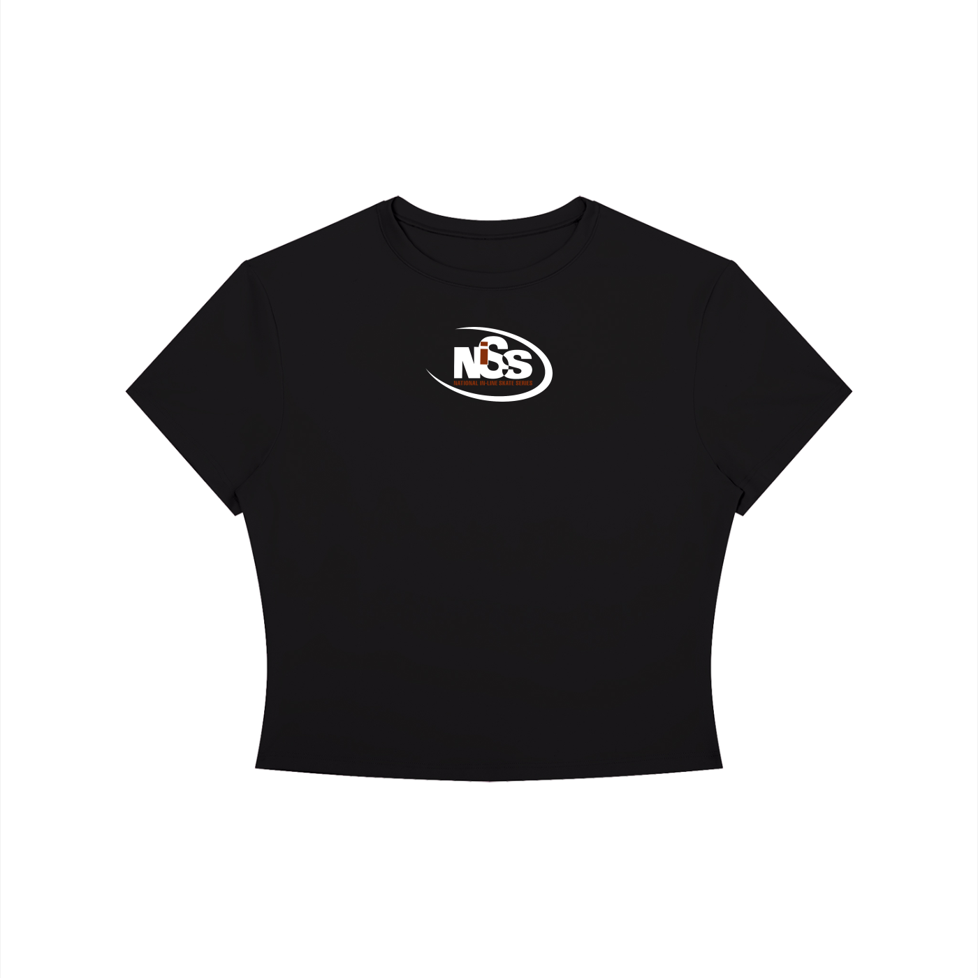 OG Ladies Logo tee - Crewneck Crop