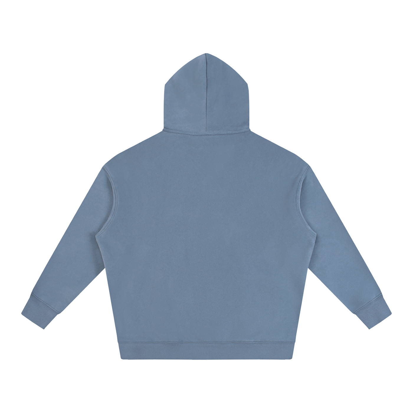 ROLL Oversize Fleeced Hoodie