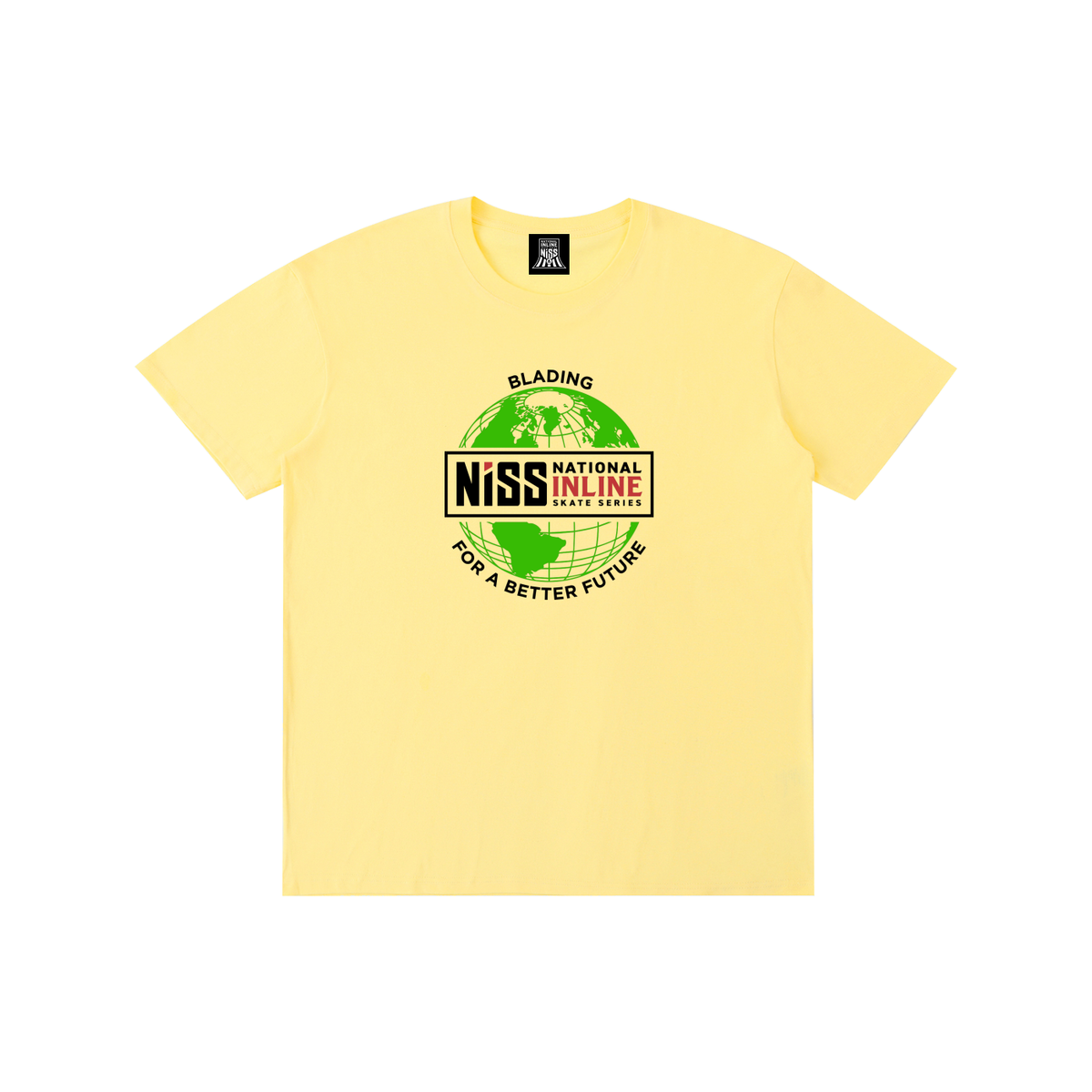 Pure Cotton Unisex T-Shirt