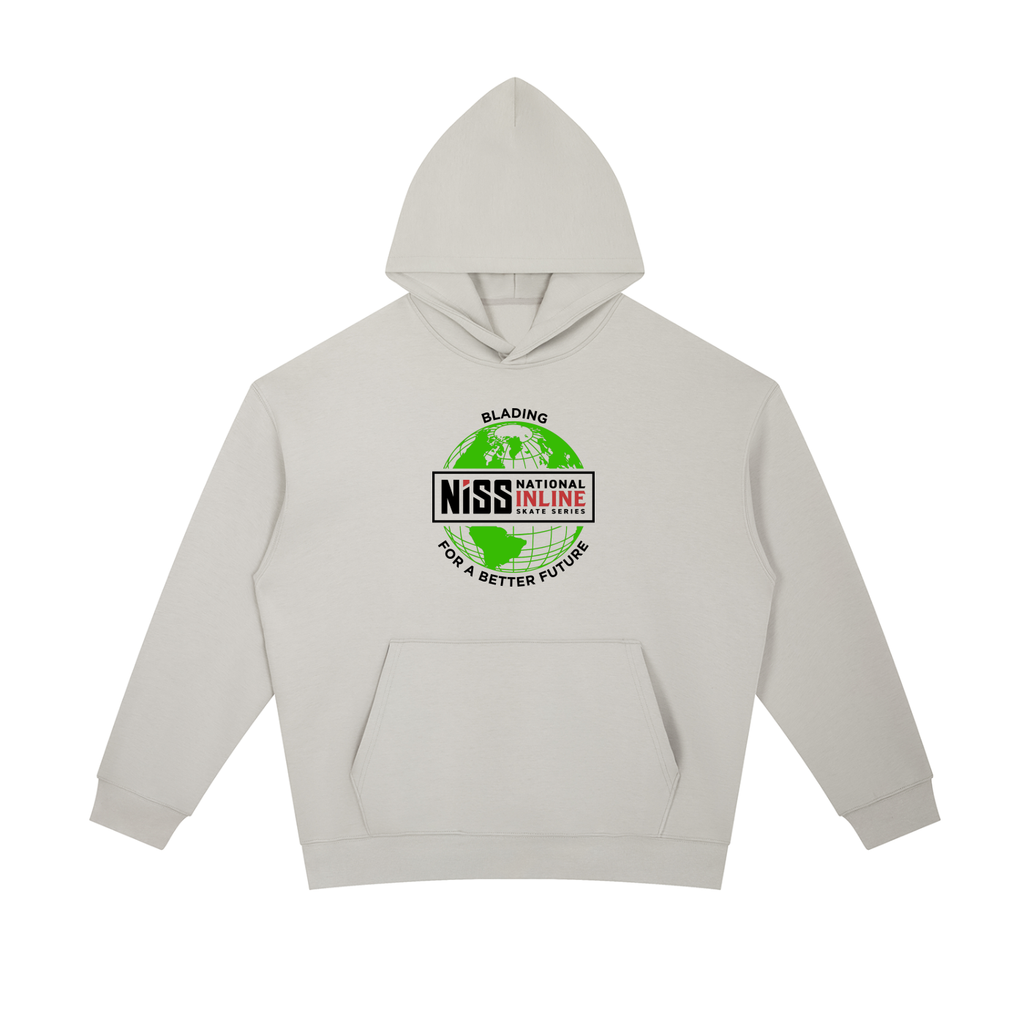 Essential Heavyweight Hoodie