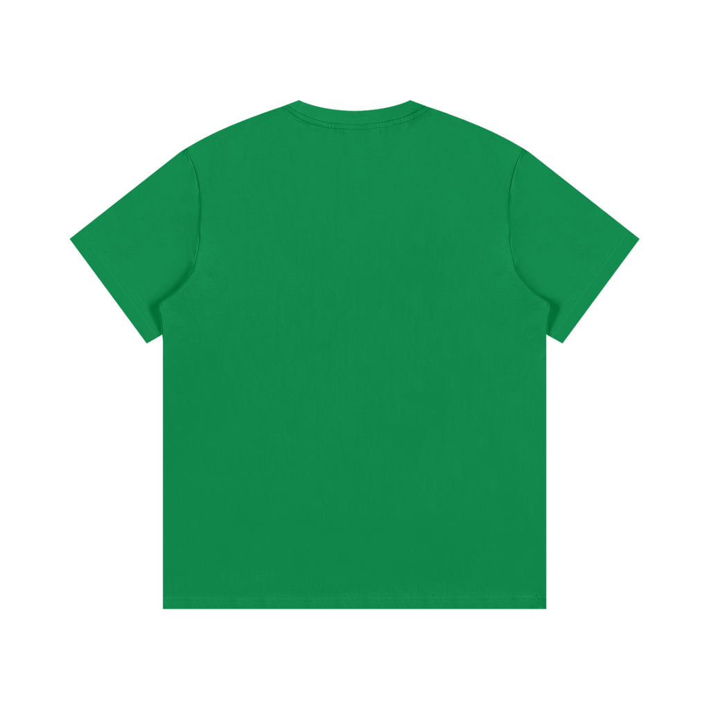 ROLL Cotton T-Shirt