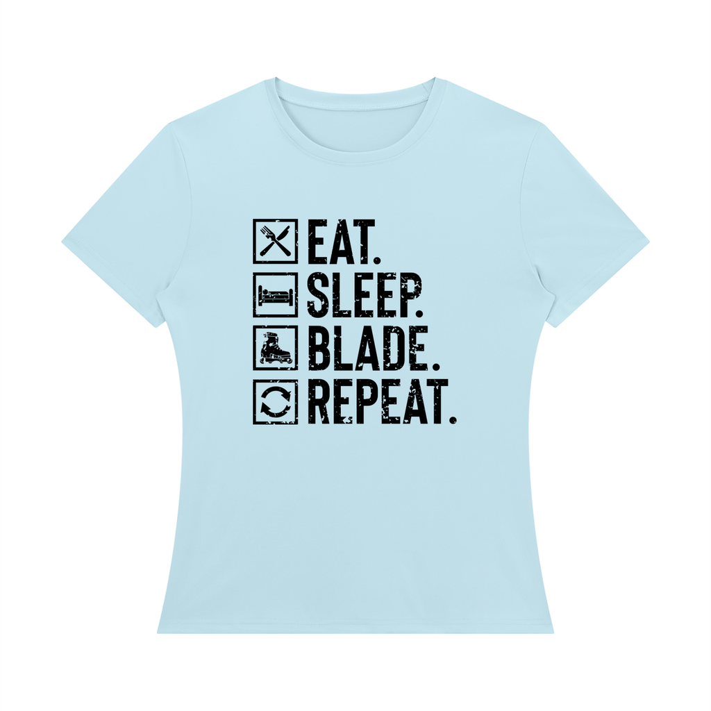 E.S.B.R Women's Regular Fit T-Shirt