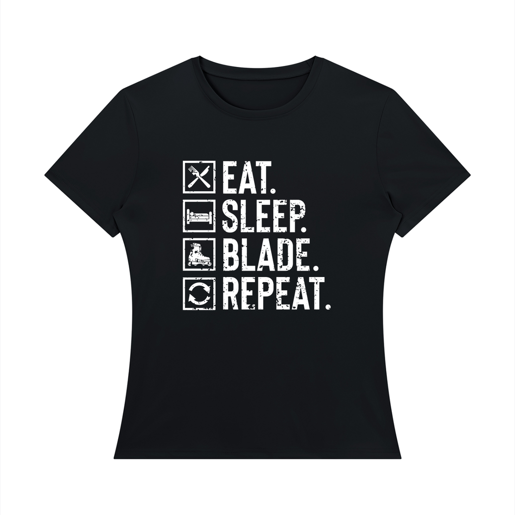 E.S.B.R Women's Regular Fit T-Shirt
