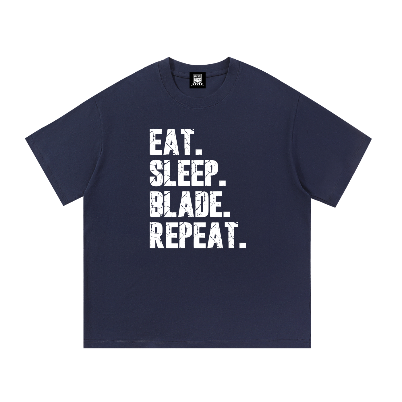 E.S.B.R Essential Cotton T-Shirt