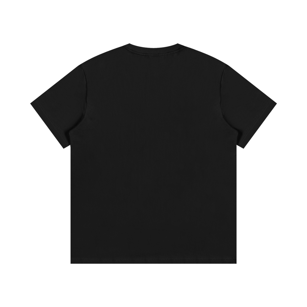 ROLL Cotton T-Shirt