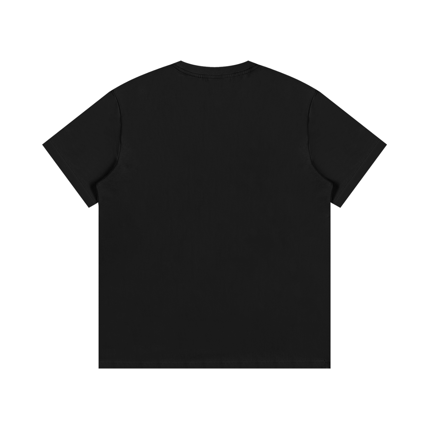 ROLL Cotton T-Shirt