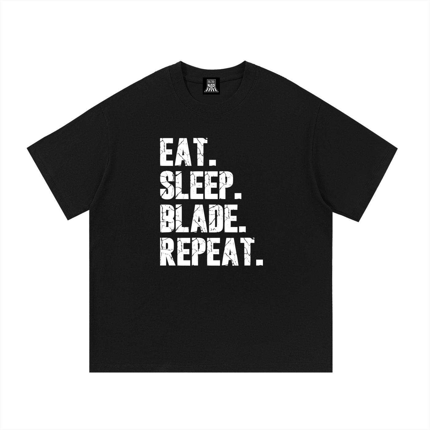 E.S.B.R Essential Cotton T-Shirt