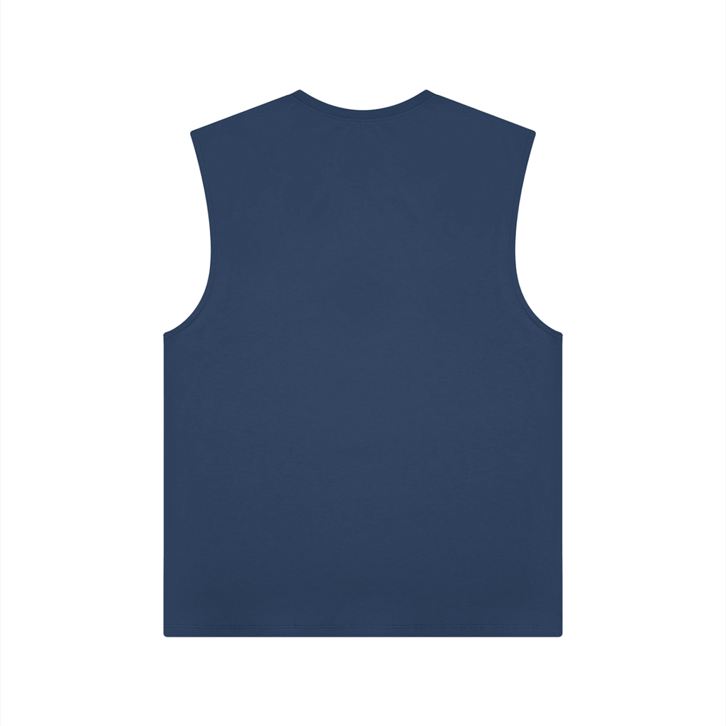 Circle Logo Men's Performance Tank