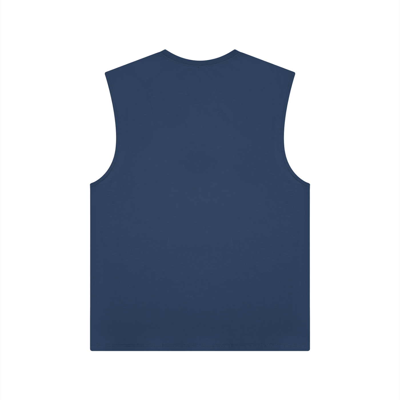Circle Logo Men's Performance Tank