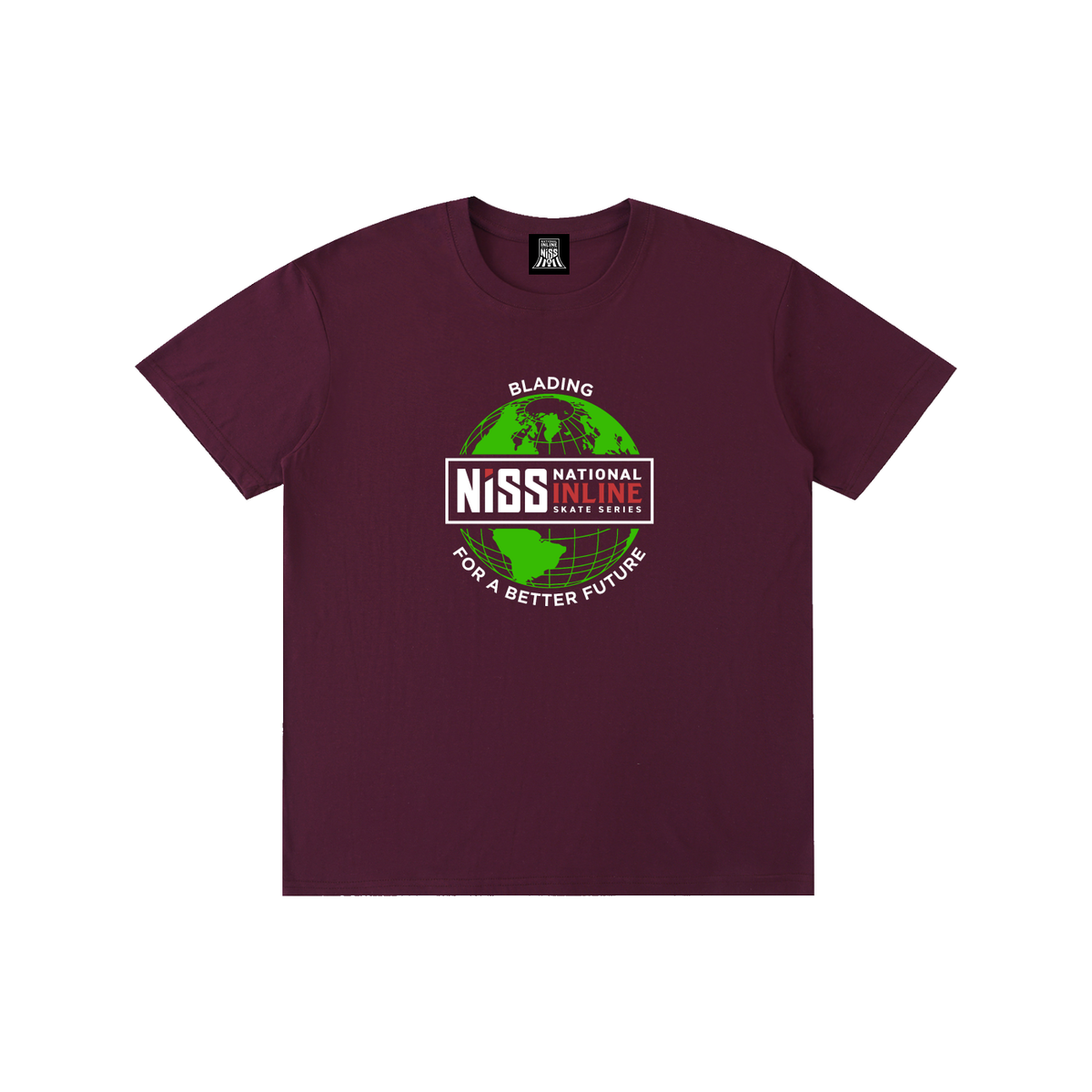 Pure Cotton Unisex T-Shirt