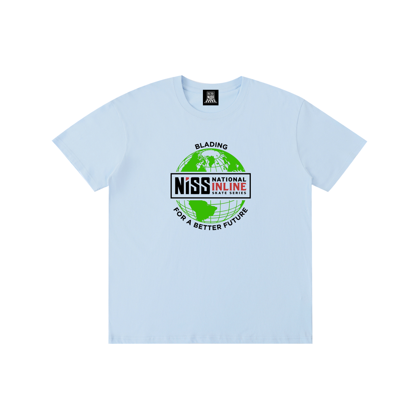 Pure Cotton Unisex T-Shirt