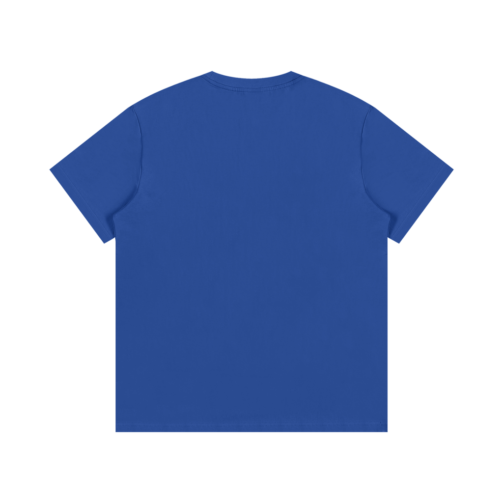 ROLL Cotton T-Shirt