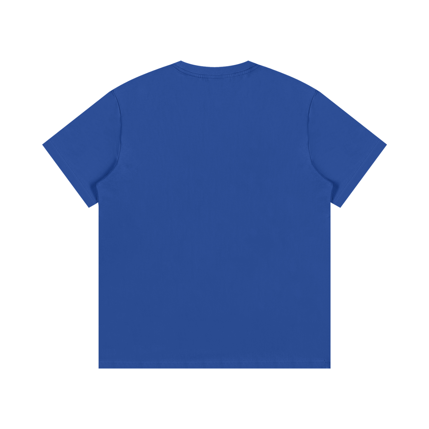ROLL Cotton T-Shirt